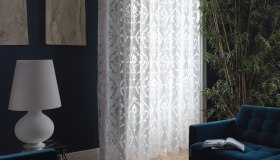 La tua casa ha la stoffa giusta? Come tende e tessuti di qualità trasformano il tuo living