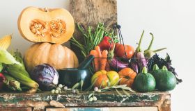 Dieta verde, il menu vegetariano per perdere peso