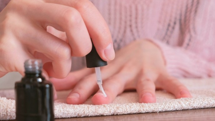 Primer unghie: sicure di sapere di cosa si tratta? Scopritelo qui!