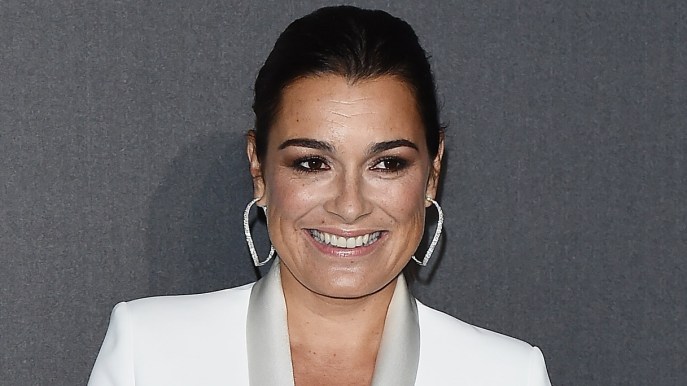 Alena Seredova: “Il mio segreto di bellezza sta nei geni”. E nell’acqua e limone