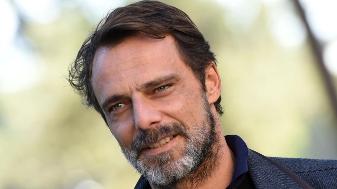 Alessandro Preziosi ed Elettra Pierantoni verso le nozze. Fan scatenati