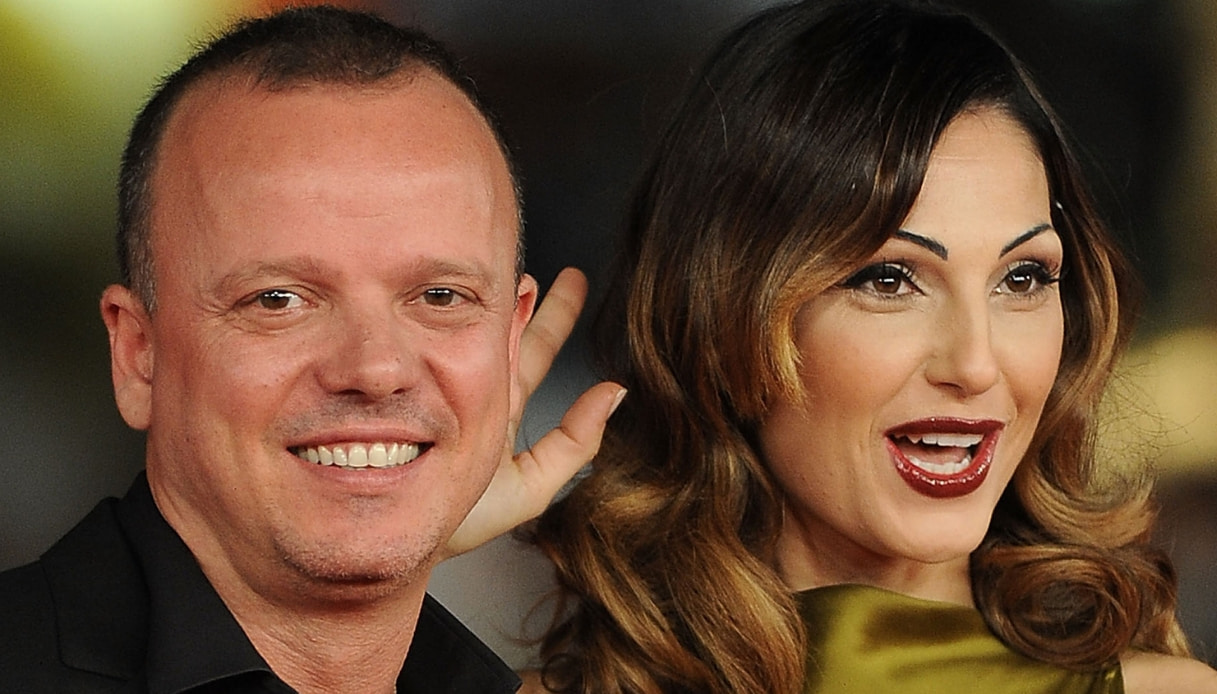 Anna Tatangelo e Gigi D’Alessio si sono lasciati: l’annuncio ufficiale su Instagram