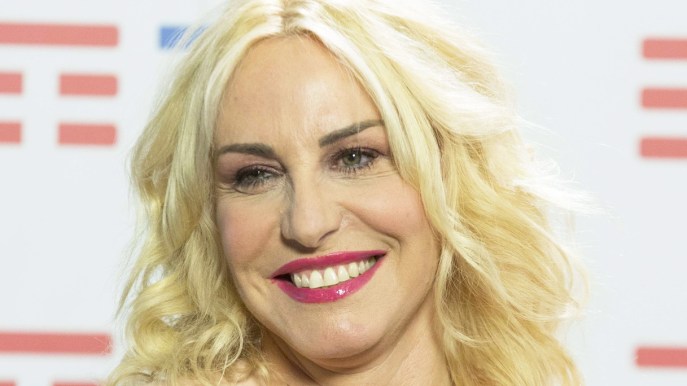 Antonella Clerici a La Prova del Cuoco: lei su Instagram toglie ogni dubbio