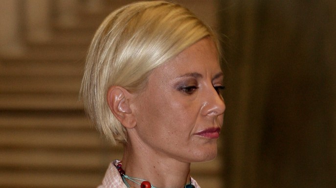 Il dramma di Antonella Elia: “Ho abortito a 26 anni. Oggi mi pento”