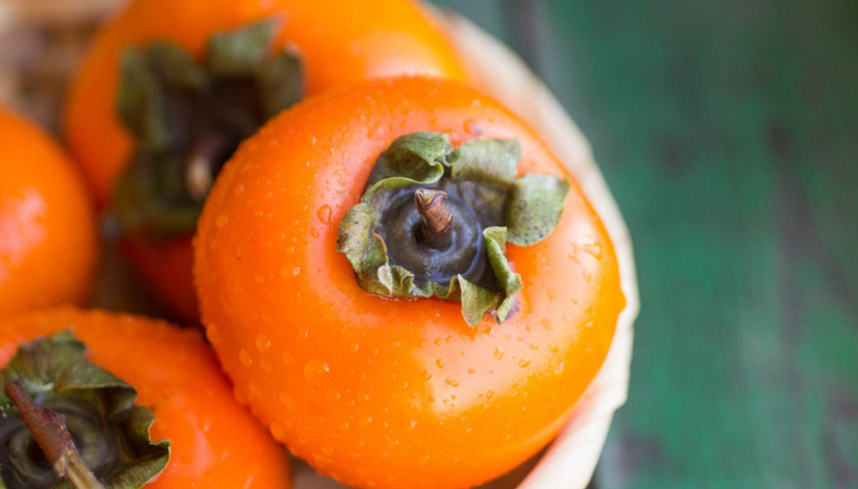 Cachi, proprietà nutrizionali e benefici anche a dieta