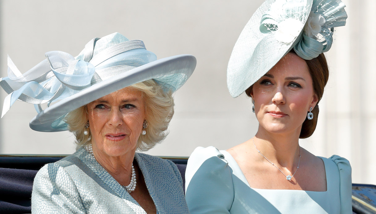 Eugenia di York, il matrimonio è già un fiasco. Camilla non ci sarà, in forse Kate Middleton