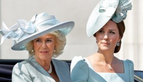 Eugenia di York, il matrimonio è già un fiasco. Camilla non ci sarà, in forse Kate Middleton