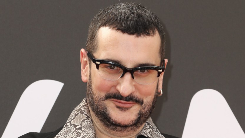 La dieta di Costantino della Gherardesca per perdere 25 chili