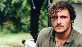 Chi è Cristiano Iovino, il presunto amante di Ilary Blasi