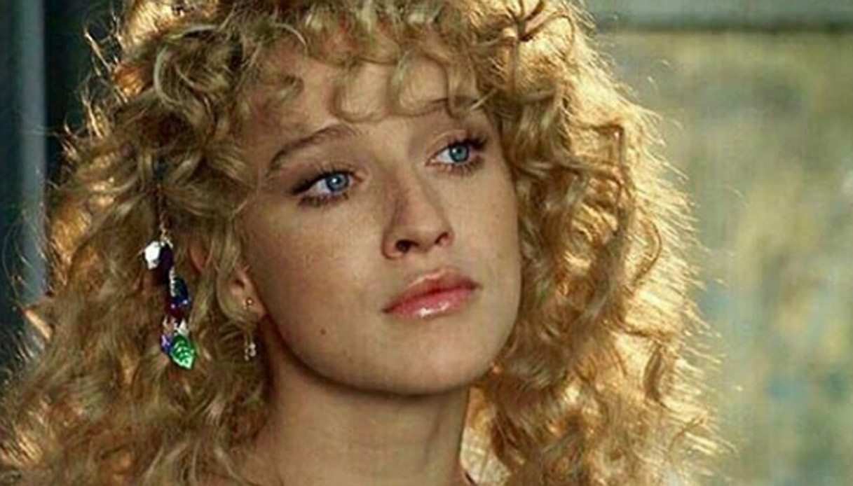 Eleonora Giorgi, attrice meravigliosa (che poteva evitarsi il GF Vip)