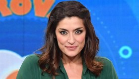 Crisi con Matteo Salvini: Elisa Isoardi dice la sua. E si commuove a La Prova del Cuoco