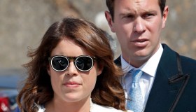 Il matrimonio di Eugenia di York e Jack Brooksbank