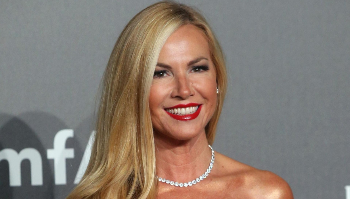 Federica Panicucci compie 51 anni: 5 cose che non sai di lei