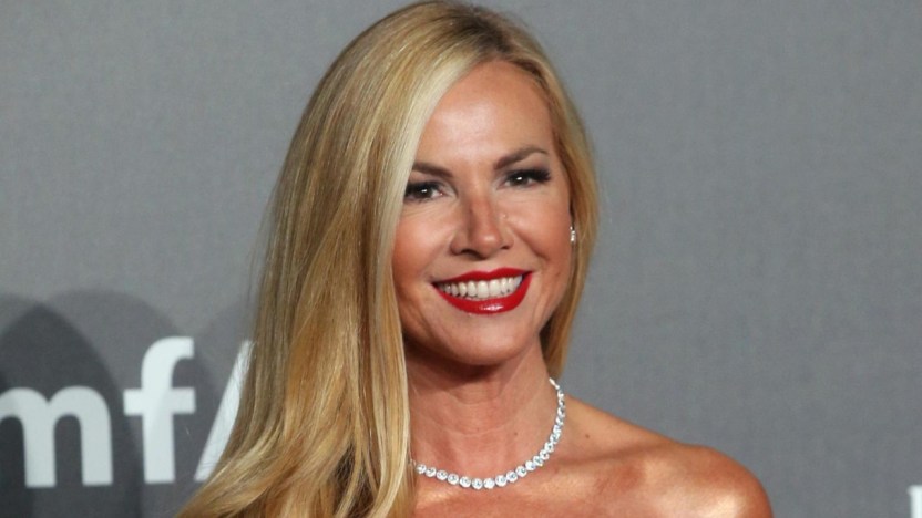 Federica Panicucci compie 51 anni: 5 cose che non sai di lei