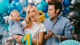 Fedez-Ferragni: compleanno con polemica al supermercato