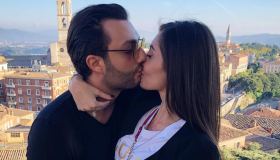 Chi è Giorgia Milanini, ex fidanzata di Gabriele Costanzo