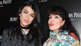 Chi è Fariba Tehrani, la madre di Giulia Salemi