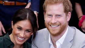 Meghan Markle è incinta: l’annuncio ufficiale