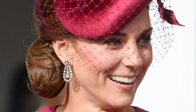 Kate Middleton è zia: è nato il figlio di sua sorella Pippa