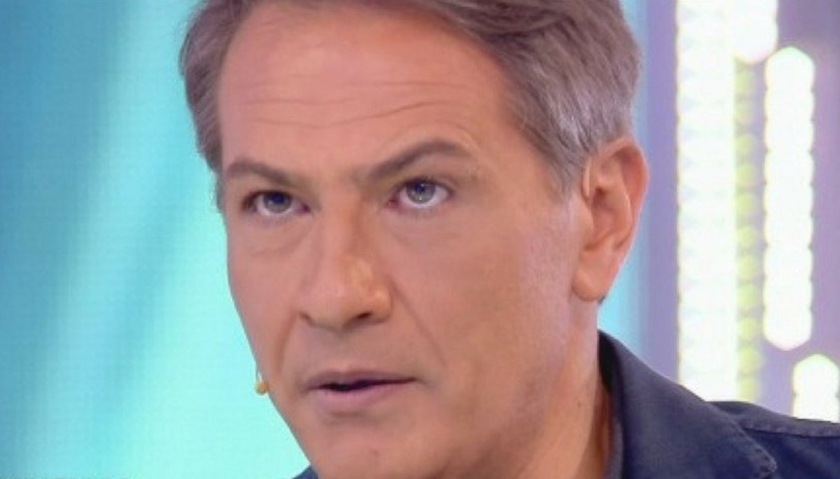 Lorenzo Crespi attacca Barbara D’Urso: “Mi ha ingannato”