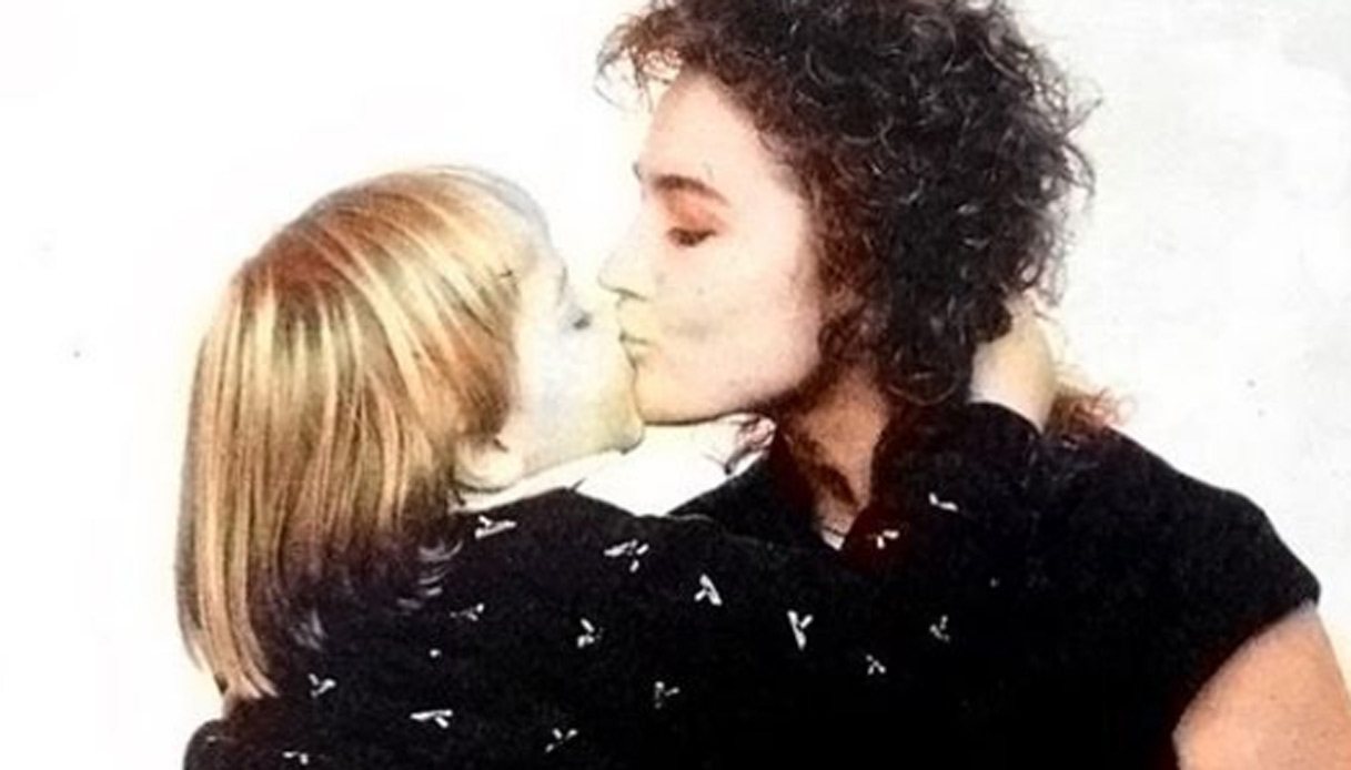 Lory Del Santo: “Entro al GF Vip per non rivivere l’incubo di Conor”