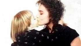 Lory Del Santo: “Entro al GF Vip per non rivivere l’incubo di Conor”