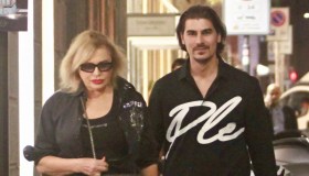 Il compagno di Lory del Santo: “C’era un indizio sulla malattia di Loren”