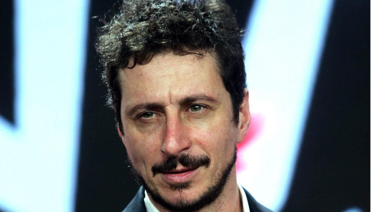 Luca Bizzarri