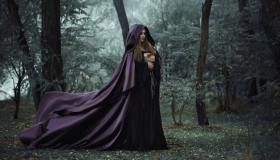 5 motivi per cui nel Medioevo anche tu saresti stata considerata una strega