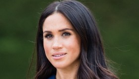 Chi è Tiffany Smith, la sosia di Meghan Markle