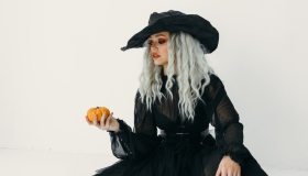 Halloween tra amiche? Ecco che costumi provare!