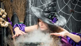 Incantesimi per giovani streghe: come preparare la pozione della fortuna