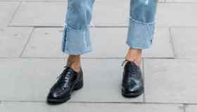 Stringate: quando indossarle, come portarle e a chi stanno bene