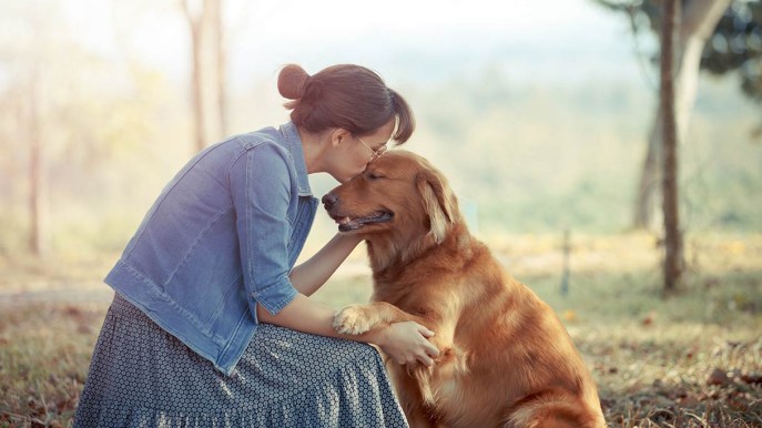 Perché quando un cane entra nella tua vita cambia tutto