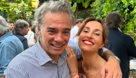 Chi è Roberto Parodi, il fratello di Cristina e Benedetta
