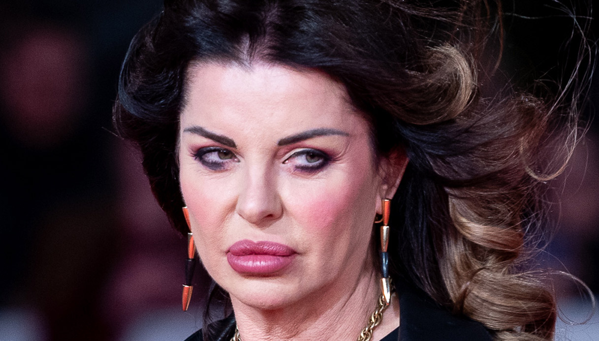 Alba Parietti ricorda Ezio Bosso su Instagram e pubblica un messaggio privato