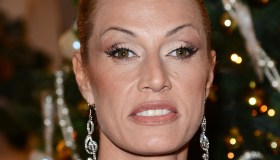 Caterina Balivo, Annalisa Minetti  a Vieni da Me racconta della malattia