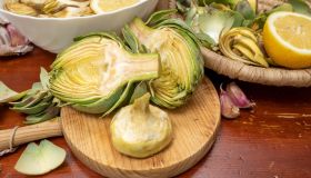 Carciofi: ortaggi dalle tante proprietà e benefici, ottimi per la dieta