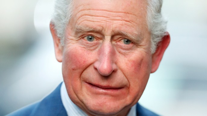 Carlo d’Inghilterra, le manie segrete del Principe del Galles