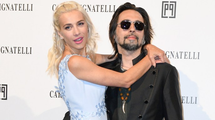 “Grazie per l’amore donato”: è finita tra Clizia Incorvaia e Francesco Sarcina
