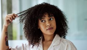 Capelli con doppie punte: come prevenirli e combatterli