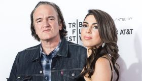 Chi è Daniella Pick, la moglie (molto più giovane) di Quentin Tarantino