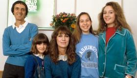 Chi era Daria Nicolodi, la madre di Asia Argento