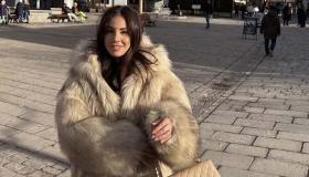 Daniela Martani contro Giulia De Lellis: “Minorata che indossi pellicce”