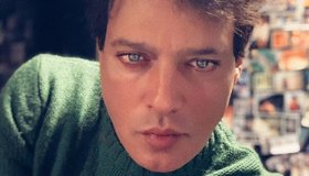 La lenta trasformazione di Gabriel Garko, sempre più plastificato