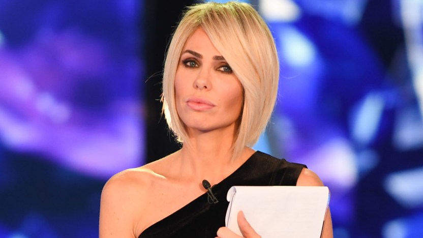 Ilary Blasi svela perché non condurrà più il GF Vip