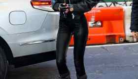 Leggins how to: ecco come abbinarli per essere cool