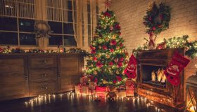 Luci per l’albero di Natale: le più belle per creare l’atmosfera perfetta