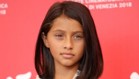 Chi è Ludovica Nasti, Lila Cerullo bambina in L’amica geniale