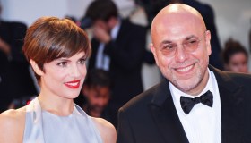 Paolo Virzì e Micaela Ramazzotti si separano dopo 10 anni di matrimonio